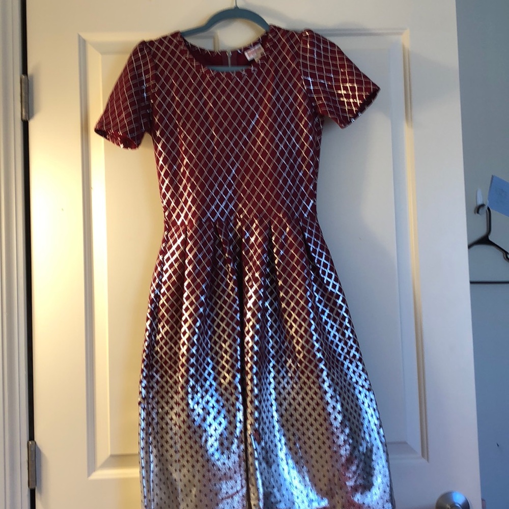 Lularoe Elegant Amelia